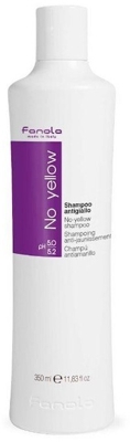 Fanola No Yellow Shampoo (350 ml)