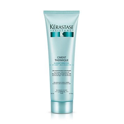 2 X NEW Ciment Thermique 150ML Kerastase