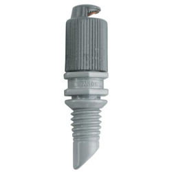 Gardena Micro Drip Spray Nozzle 180° precio