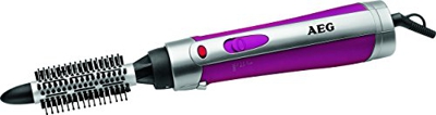 Cepillo Moldeador para rizar el pelo aire caliente 600W AEG 5660