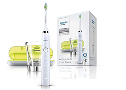 Philips Sonicare DiamondClean white edition (Ref: hx9332/04) en oferta