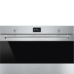 Horno Smeg SF9390X1 INOX 115L 90CM A+ 9 Funciones, Hornos precio