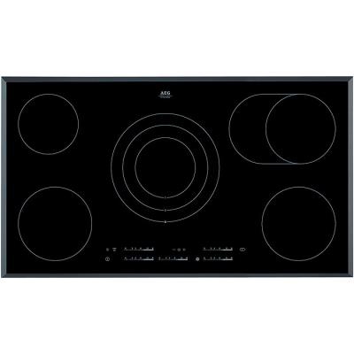 Placa eléctrica AEG HK955070FB hobs