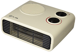 Soler y Palau TL-10 N - Calefactor Horizontales, 230V-50Hz, 2000W en oferta