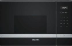 Siemens iQ500 BF555LMS0B Built-in Microwave precio