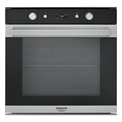 Horno Multifunción Ariston Hotpoint FI7 861 SP IX HA 60 cm