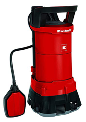 Einhell RG-DP 8735- Bomba de agua precio