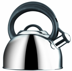 Tescoma Tea Kettle CORONA With Cover 2.0 Litre características