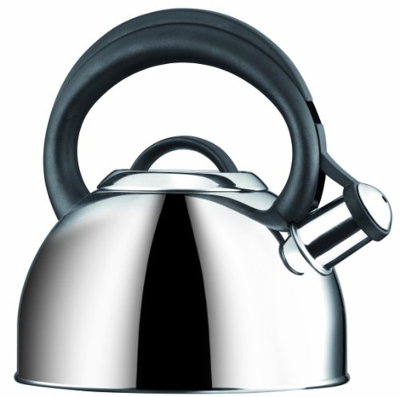 Tescoma Tea Kettle CORONA With Cover 2.0 Litre