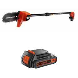 Black & Decker GPC1820L20 características