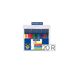 Staedtler 326WP20 características