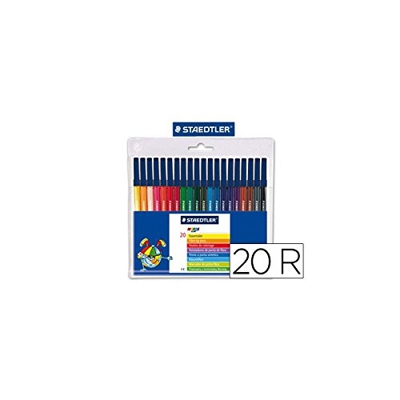 Staedtler 326WP20