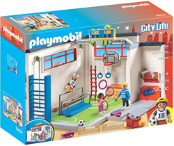 Playmobil City Life - Gimnasio (9454) en oferta