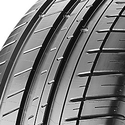 Michelin Pilot Sport 3 ( 275/40 ZR19 (105Y) XL MO ) características