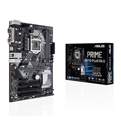 Asus Prime H310-Plus R2.0 en oferta