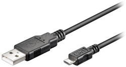 Goobay USB 2.0 Hi-Speed Cable 5,0m precio