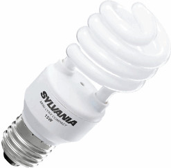 Lámpara / Bombilla fluorescente Sylvania 31009 lámpara fluorescente en oferta