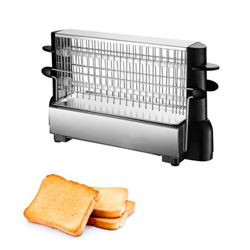 Tostador vertical multi pan VT-301 características