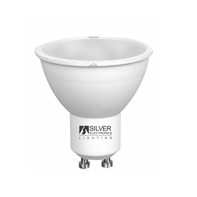 Bombilla LED ECO  dicroica 7w 3000k GU10 1440710