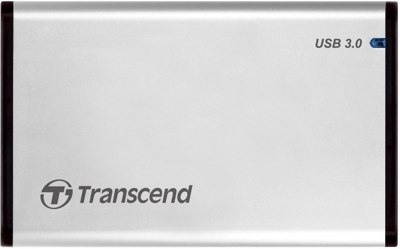 DISCO DURO TRANSCEND STOREJET 3.5 ULTRA 0GB HOUSING