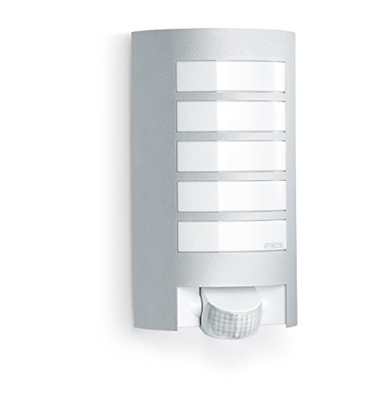 STEINEL 4007841657918 L12 Outdoor Entrance Light with PIR