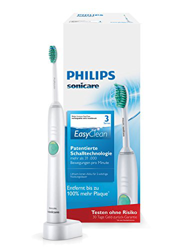 Cepillo de dientes Philips Sonicare EasyClean HX6510/22 características