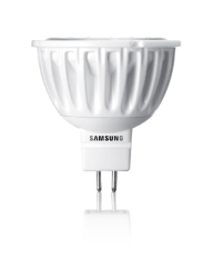 Samsung MR16 GU5.3 2700K 12V 3.2W en oferta