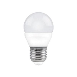 Bombilla LED 5w. esferica E27 neutra 23263 precio