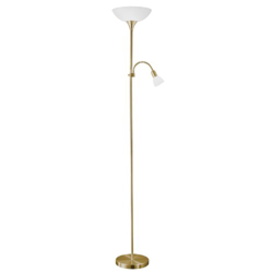 Eglo Up 2 reading Lamp in Bronze precio