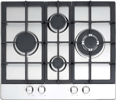 Cata Lgd 631 Gas, Number of Burners/Cooking Z-Photopoint-in Hobs-Built