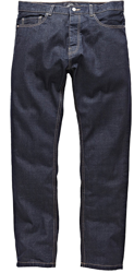 Dickies Streetwear Male Denims Michigan, Vaqueros para Hombre, Azul (Rinsed), W29/L32 precio