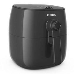 Freidora Philips HD9621/90 Negro en oferta