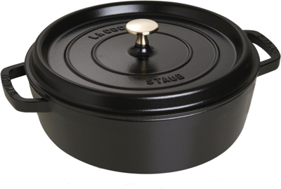 Cocotte Staub Baja