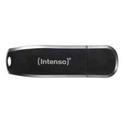 Intenso Speed Line - Memoria USB 3.0 256 GB, Negro #2090 características