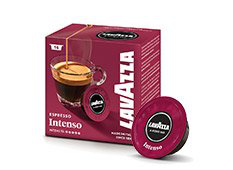 Café Lavazza - Intensamente Lavazza Intensamente en oferta