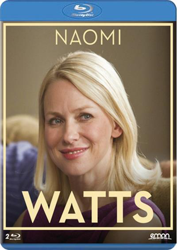 Pack Naomi Watts - Blu-Ray características