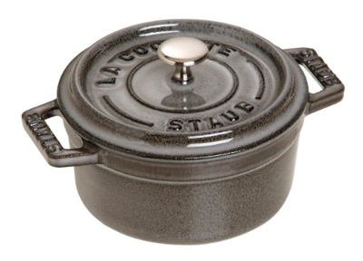 Cacerola Staub Minis