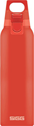 SIGG Hot & Cold ONE 0,5L Scarleto en oferta