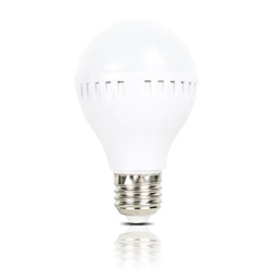 Bombilla BALL LED E27 de 5W en oferta