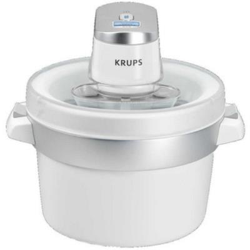 Krups G VS2 41 Eismaschine Eis NEU OVP características