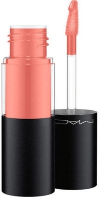 MAC Versicolour Glass Lip Gloss 8.5ml - Tattoo My Heart