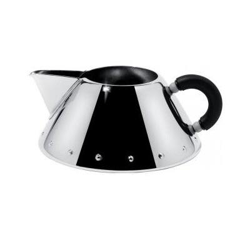 Alessi - 9096 B – Creamer Black características