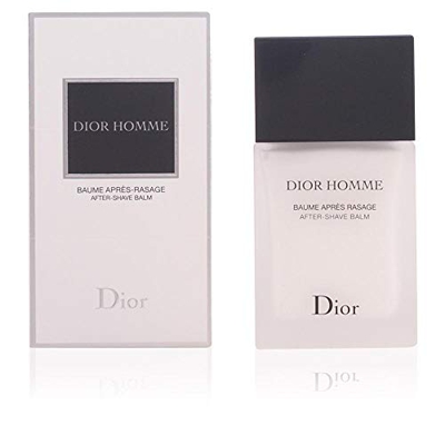 CHRISTIAN DIOR  Aftershave Dior Homme 100 ml