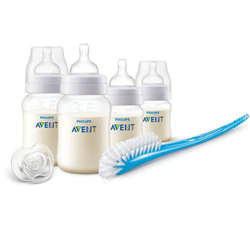 Set recién nacido Philips Avent SCD806/00 precio