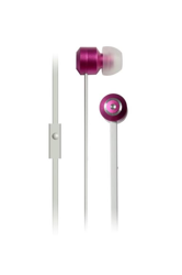 Auriculares Dcybel Urban Blanco/Rosa precio