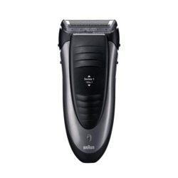 Braun Series 1 190-1 Electric Rechargeable Male Foil Shaver - 190s en oferta