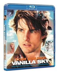 Vanilla Sky - Blu-Ray características