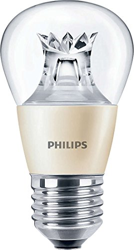 Philips MASTER LEDluster DT 4-25W E27 P48 CL en oferta