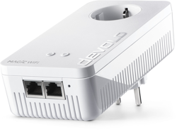 Adaptador Powerline Devolo Magic 1 Wi-Fi Single en oferta