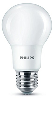 Lámpara / Bombilla Philips Estándar 8718696577158